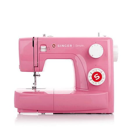 Singer Simple 40stitch Sewing Machine Walmart Magnificent Totally Me Zigzag Singer Sewing Machine Set Singer Simple 40stitch Sewing Machine Walmart Magnificent Totally Me Zigzag Singer Sewing Machine Set