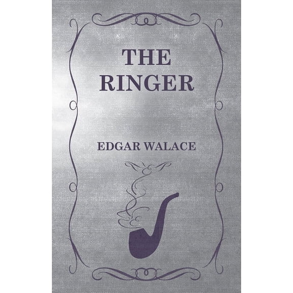 The Ringer, (Paperback)