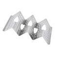 thumbnail image 3 of Stainless Steel Taco Holder Stand Mexican stand warming Restaurant Kitchen Supplies, 3 of 8