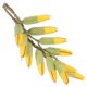 thumbnail image 2 of 2Pcs Fake Corn Hanging Ornaments Vegetable Strings for Restaurant Decor, 2 of 4