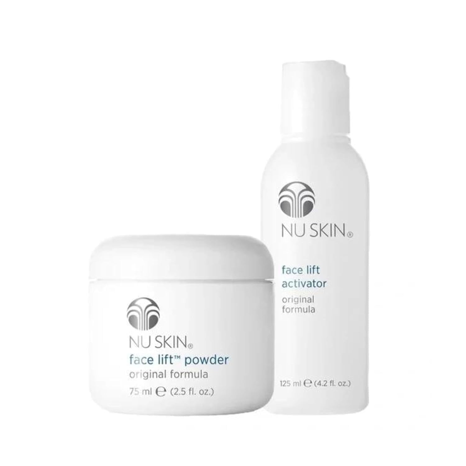 Nu Skin Tru Face Line Corrector - Anti-Wrinkle Eye Cream - Walmart.com
