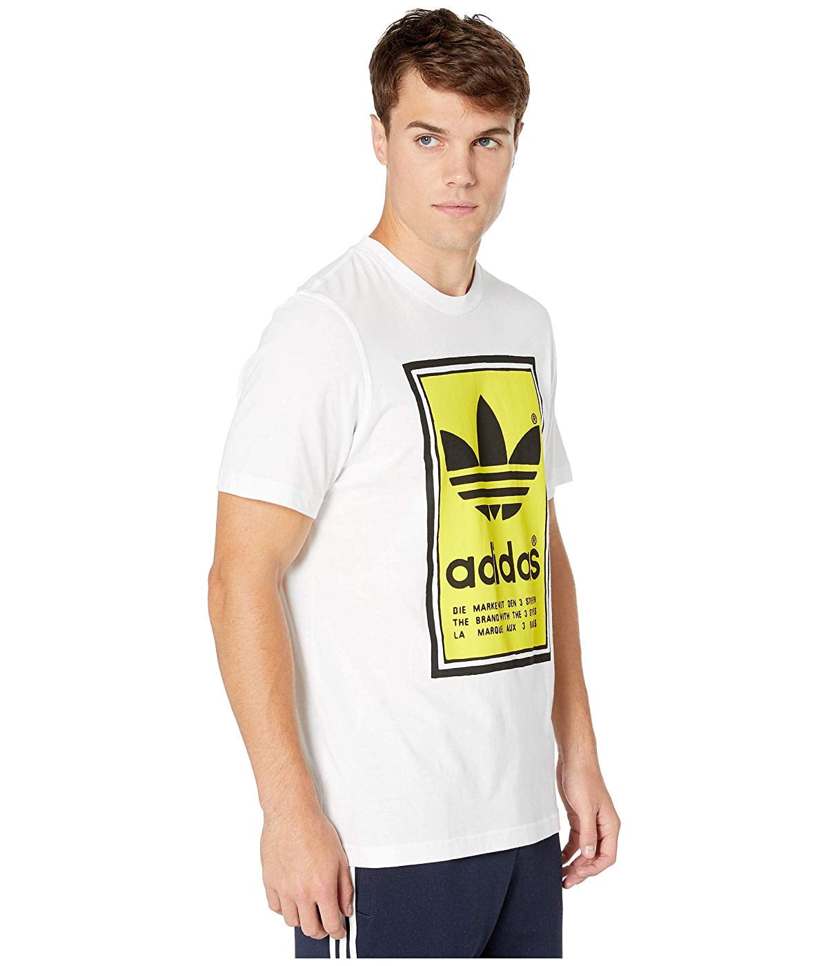 Adidas - adidas Originals Filled Label 