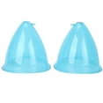 thumbnail image 3 of Juego de 2 Ventosas para terapia de Ventosas Nikou 160 ml, 3 of 15