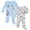 Mickey Friends Blue, variant on Disney Lion King Simba Newborn Baby Boys 2 Pack Zip Up Snap Sleep N' Plays Newborn to Infant
