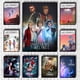 thumbnail image 2 of Life is Strange Video Game Poster And Prints Canvas Painting Wall Art decoration hanging painting For Home Living Room Art decor, 2 of 5