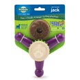 thumbnail image 1 of Juguete masticable PetSafe Busy Buddy Jack para perros medianos, 1 of 7