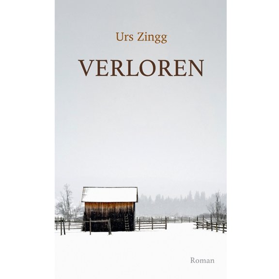 Verloren, (Paperback)