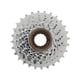 thumbnail image 2 of Rueda libre de velocidad para bicicleta, rueda libre para bicicleta de 13 a 28 T, rueda libre de alta velocidad, rueda libre para bicicleta de acero de alta resistencia, diseño exquisito, 2 of 14
