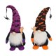 thumbnail image 3 of Muñeca sin rostro, 2 piezas de gnomos de peluche, gnomos de Halloween, adorno de elfo, gnomos de Halloween de peluche, lo mejor en su clase, 3 of 12
