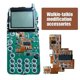 thumbnail image 4 of For K5 K6 SI4732 Board FPC Modification HF Shortwave Full Band Reception+2M Expansion Chip+Programming Cable, 4 of 5