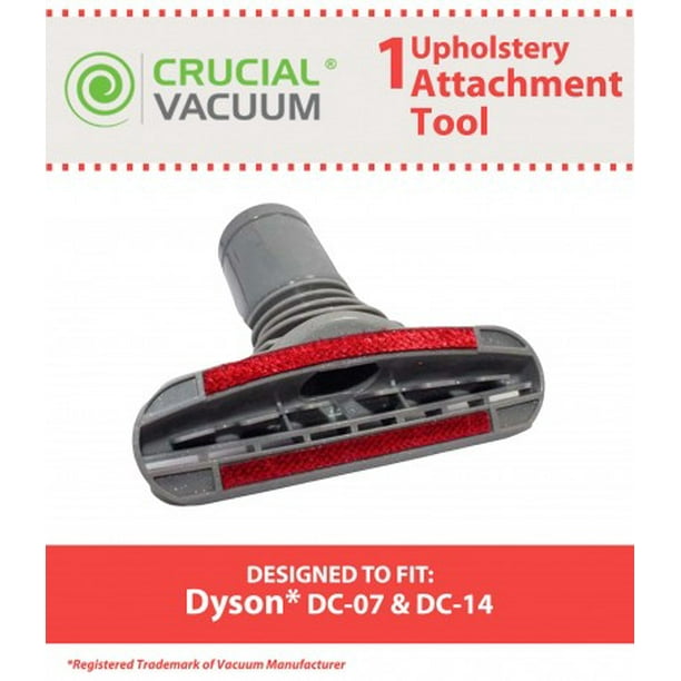 Dyson Vacuum Stair Upholstery Attachment Tool, Part 90736301