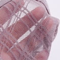 thumbnail image 4 of 3PCS/Set Mesh Women Sexy Panties Lingerie M-XXL Breathable Underwear Pantys Low Waist Girl Briefs Letter Woman Underpantpangjing, 4 of 4