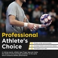 thumbnail image 3 of Cinta adhesiva para dedos Athletic Tape OK TAPE, extra fuerte, 3 of 8