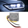 thumbnail image 1 of Converter Volt, Convertidor de Voltaje de Voltaje de Alta Eficiencia de Eficiencia de Alta Conversión Auticú DC 8V-36V A 13.8V 276W PARA AVIIONAN PARA CARRITO, 1 of 7