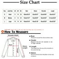 thumbnail image 3 of Jinhomg Women's Cropped Puffer Coat Thermal Cozy Full-Zip Stand Collar Down Jacket Fall Winter Casual Solid Color Short Outerwear with Pockets Sales Today Clearance White M, 3 of 3