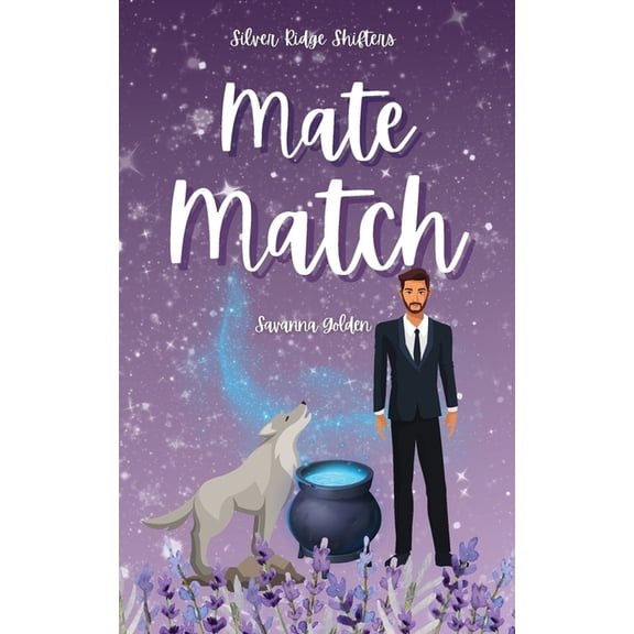 Mate Match, (Paperback)