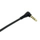 thumbnail image 2 of Cable adaptador de audio Reemplazo Accesorios electrónicos Cable auxiliar Auriculares 35 mm, 2 of 4