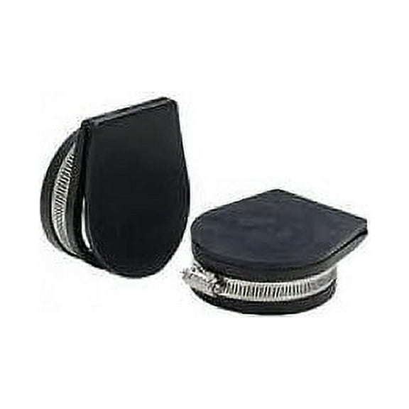 Seachoice Exhaust Guard Covers, 2pk