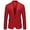 Z1-Red, variant on Men's One Button Slim Fit Casual Sport Coat Blazer Jacket (Grey,L)