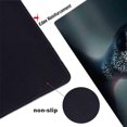 thumbnail image 3 of A Cold Skull Non-Slip Rubber Large Mouse pad for Desk,Large Gaming Mouse Pad XXL Extended Mouse pad with Stitched Edges Non-Slip Base Water Resist Pad Desk Mat 35.4x15.7inch, 3 of 4