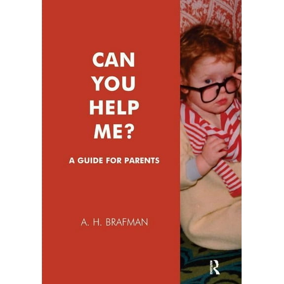 Can You Help Me?: A Guide for Parents, (Paperback)