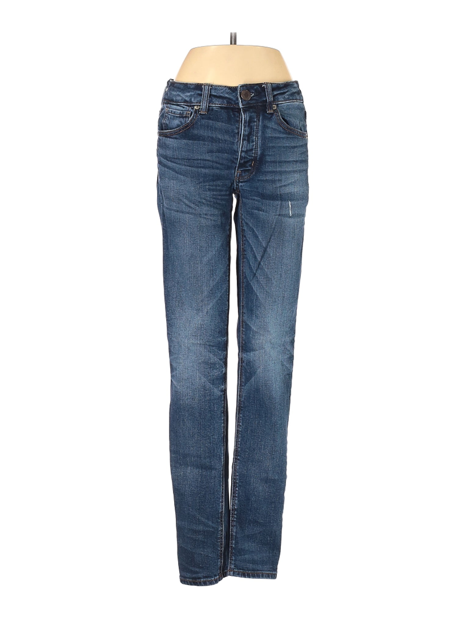 american eagle tall jeans
