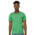 thumbnail image 2 of BELLA + CANVAS - New IWPF - Men - Unisex Sueded Tee, 2 of 3