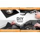 thumbnail image 4 of 10 Pcs Cubiertas Protectoras para Estufa de Gas, Fundas para Quemadores Antiderrames, Cubiertas para Estufa, Ajustables y Resistentes, Fácil Limpieza, Reutilizables, 4 of 4