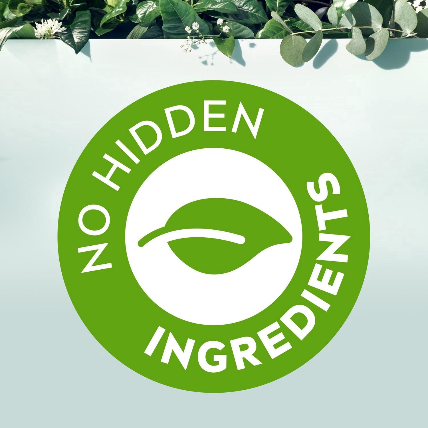 Nivea Pure and Natural Déodorant à Bille à l'Aloès