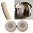 thumbnail image 2 of Earpads For WH-H800 Headphone Soft Protein Leather Earcup Cover Ear Cushion, 2 of 19