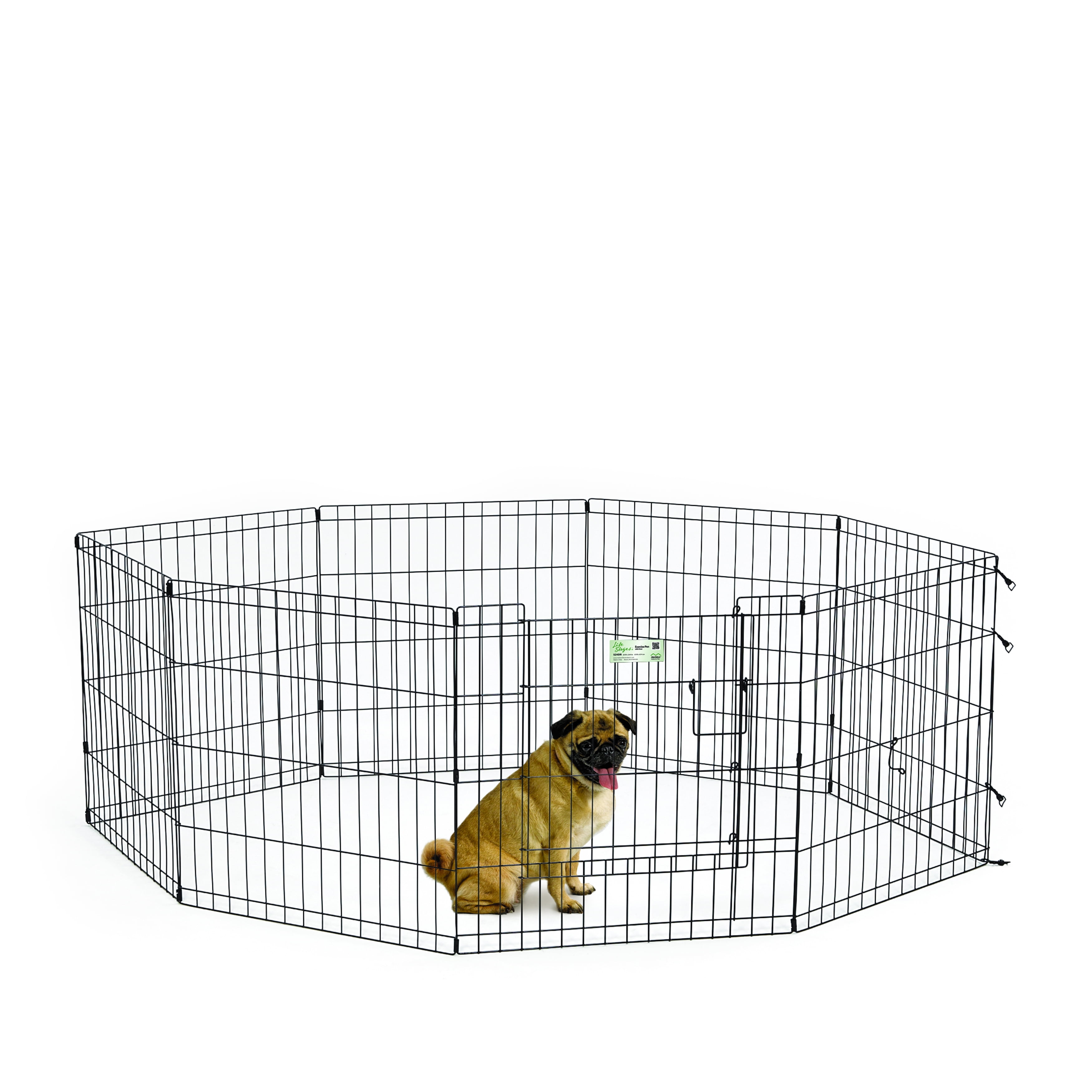 Exercise pen walmart Clearance