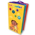 thumbnail image 3 of Cocomelon 6ft Large Tumbling Play Mat, Multicolor | Children 18+ Months, Unisex, 3 of 7