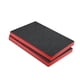 thumbnail image 4 of 2 insertos para caja de herramientas, láminas de espuma cortables profesionales, multifunción, para tableros de transporte, almacenamiento y, 4 of 8