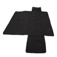 thumbnail image 4 of Sofa Slipcover Prevent Slipping Multifunctional Soft Stretch Couch Sofa Cover Furniture Protector Cover for Children Pets 3 People, 4 of 14