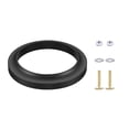 thumbnail image 4 of Toilets Waste Ball Seal RV Toilet Seal Kit 12524 Replacement for RV Toilet Accessories, 4 of 6