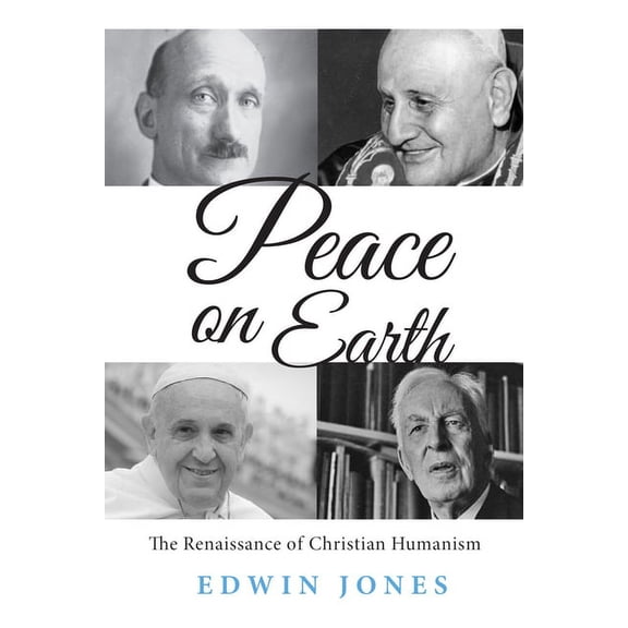 Peace on Earth (Hardcover)