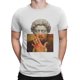thumbnail image 5 of Camiseta de Leonardo DiCaprio (Django Desencadenado) y Marco Aurelio para hombre, ingeniosa camiseta de rompecabezas, divertida camiseta de manga corta con cuello redondo., 5 of 7