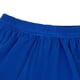 thumbnail image 5 of Conjuntos de blusas y camisas de manga corta con cuello en V. Conjunto de traje de fútbol de color sólido para niños para juegos deportivos universitarios, partidos de rendimiento, uniformes de entren, 5 of 9