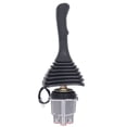 thumbnail image 1 of Excavator Joystick Controller, Stable Performance Excavator Joystick Right  for PC200 7, 1 of 7