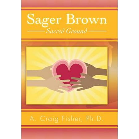Sager Brown : Sacred Ground