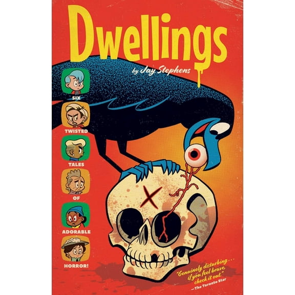 Dwellings (Hardcover)