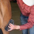 thumbnail image 2 of Horsewell Horse Therapy Myofascial Release Massager, 2 of 3