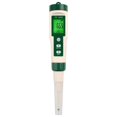 thumbnail image 2 of 2X Professional Food PH Meter High Accuracy Sensor Temp Acidity Tester for Meat Canning Dough Soil PH Meter, 2 of 5