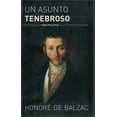 thumbnail image 1 of UN ASUNTO TENEBROSO BIBLOK  9788494773846, 1 of 2