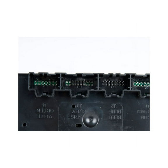 HVAC Control Panel - Compatible with 2006 - 2011 Chevy Impala 2007 2008 2009 2010