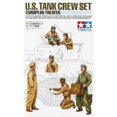thumbnail image 4 of Tamiya TAM35347 1 by 326 US Tank Crew European Theater, 4 of 10