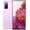 Cloud Lavender, variant on Open Box Samsung Galaxy S20 FE 5G -128GB- Unlocked Smartphone!