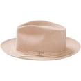 thumbnail image 3 of Stratoliner - Stetson Felt Fedora Hat - TFSTROB, 3 of 7
