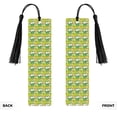 thumbnail image 2 of Kdxio Cartoon Frog Print Metal Tassel Bookmarks,Perfect Gift for Art Lovers and Bookworms Metal Bookmarks for Women, 2 of 8