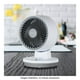 thumbnail image 4 of Ventilador ATVIO FS-203 Blanco, 4 of 4